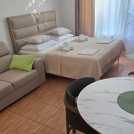 Apartments Villa Katarina Makarska Kültér fotó