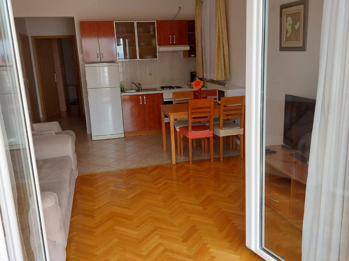 Apartments Villa Katarina Makarska Kültér fotó