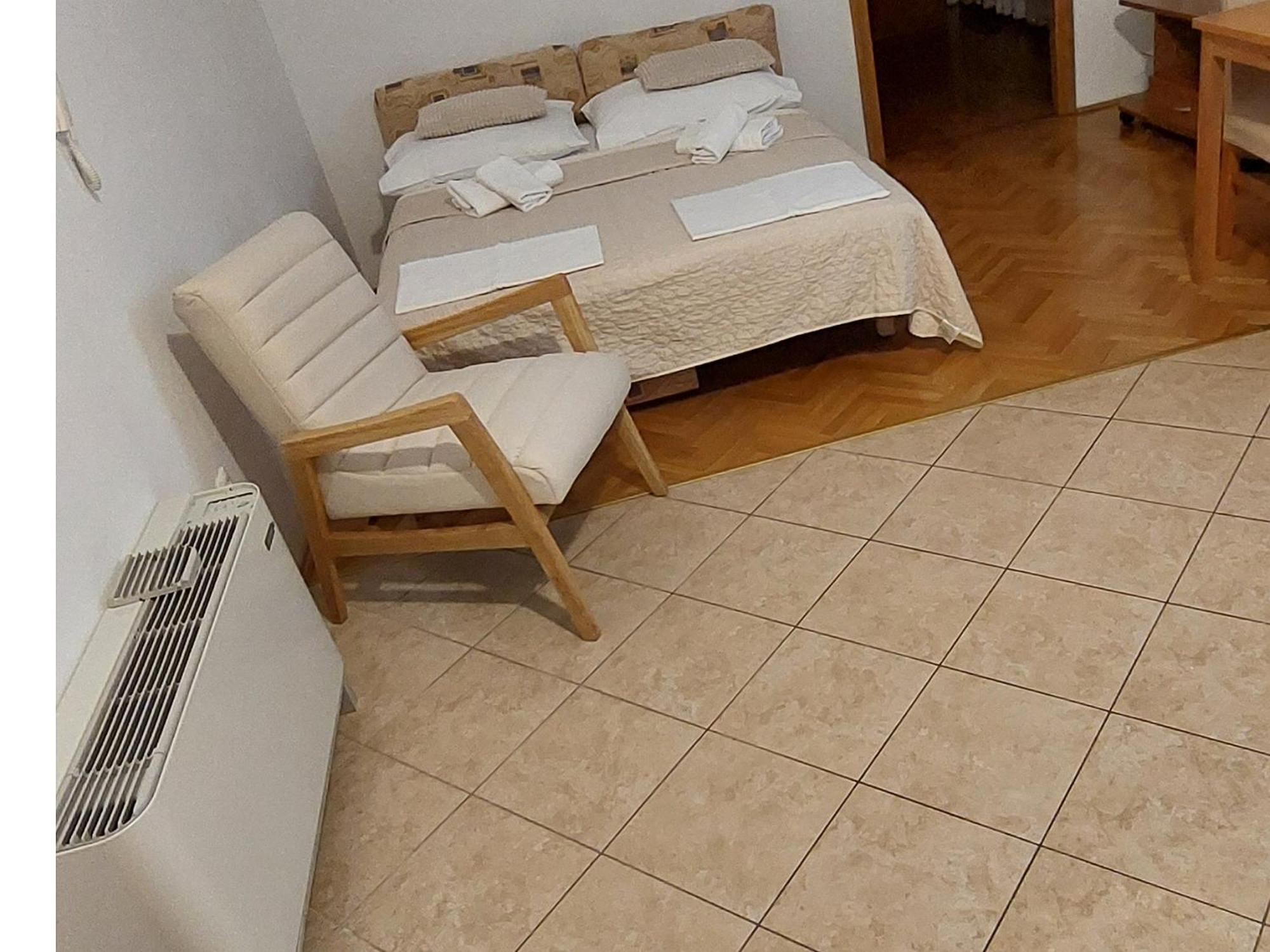 Apartments Villa Katarina Makarska Kültér fotó