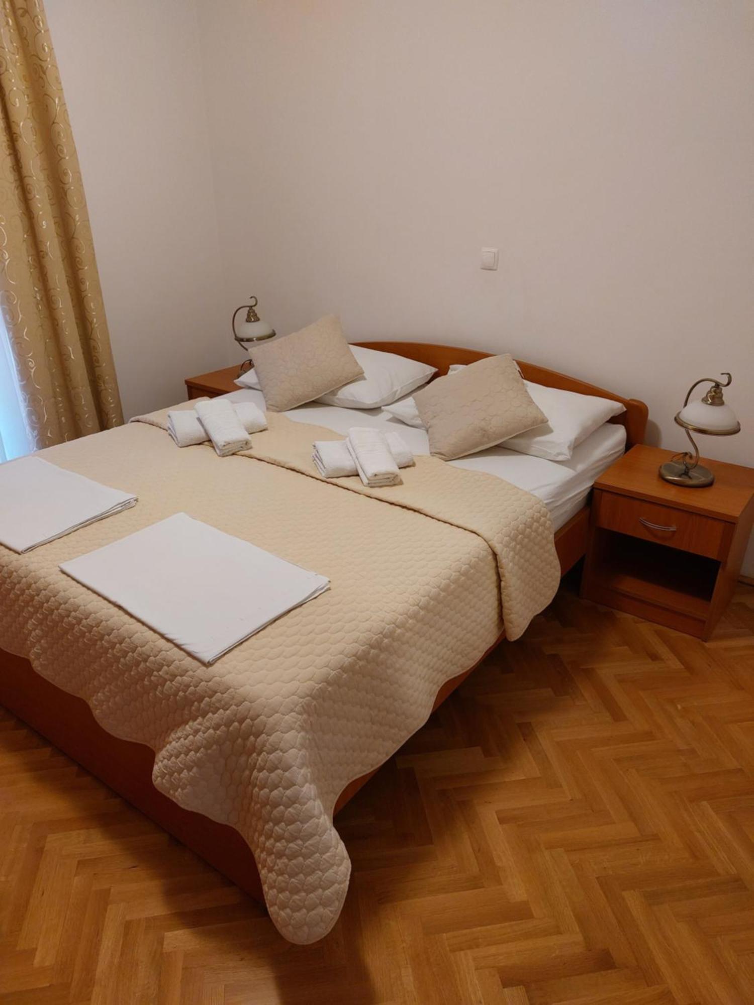 Apartments Villa Katarina Makarska Szoba fotó