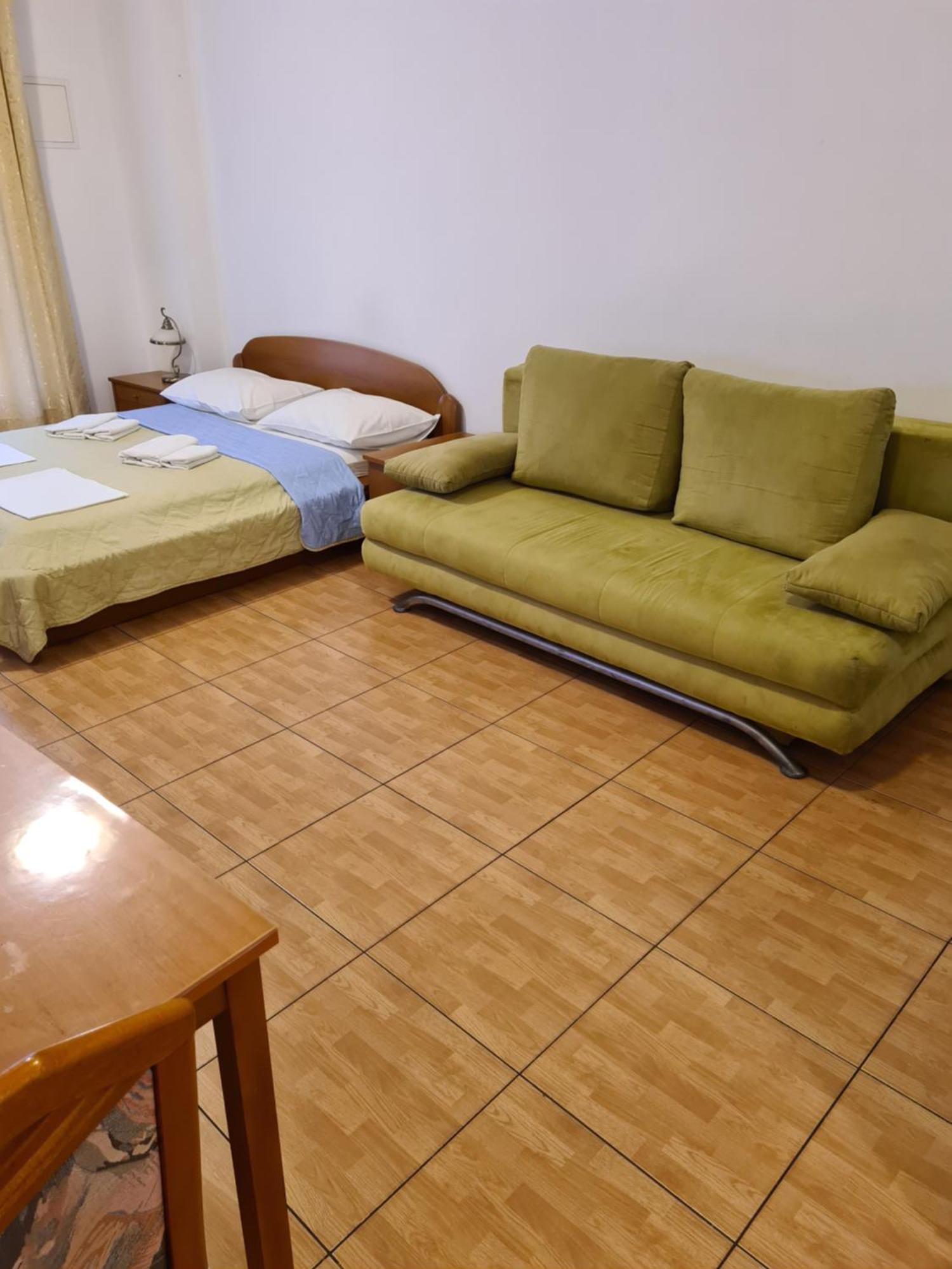 Apartments Villa Katarina Makarska Kültér fotó