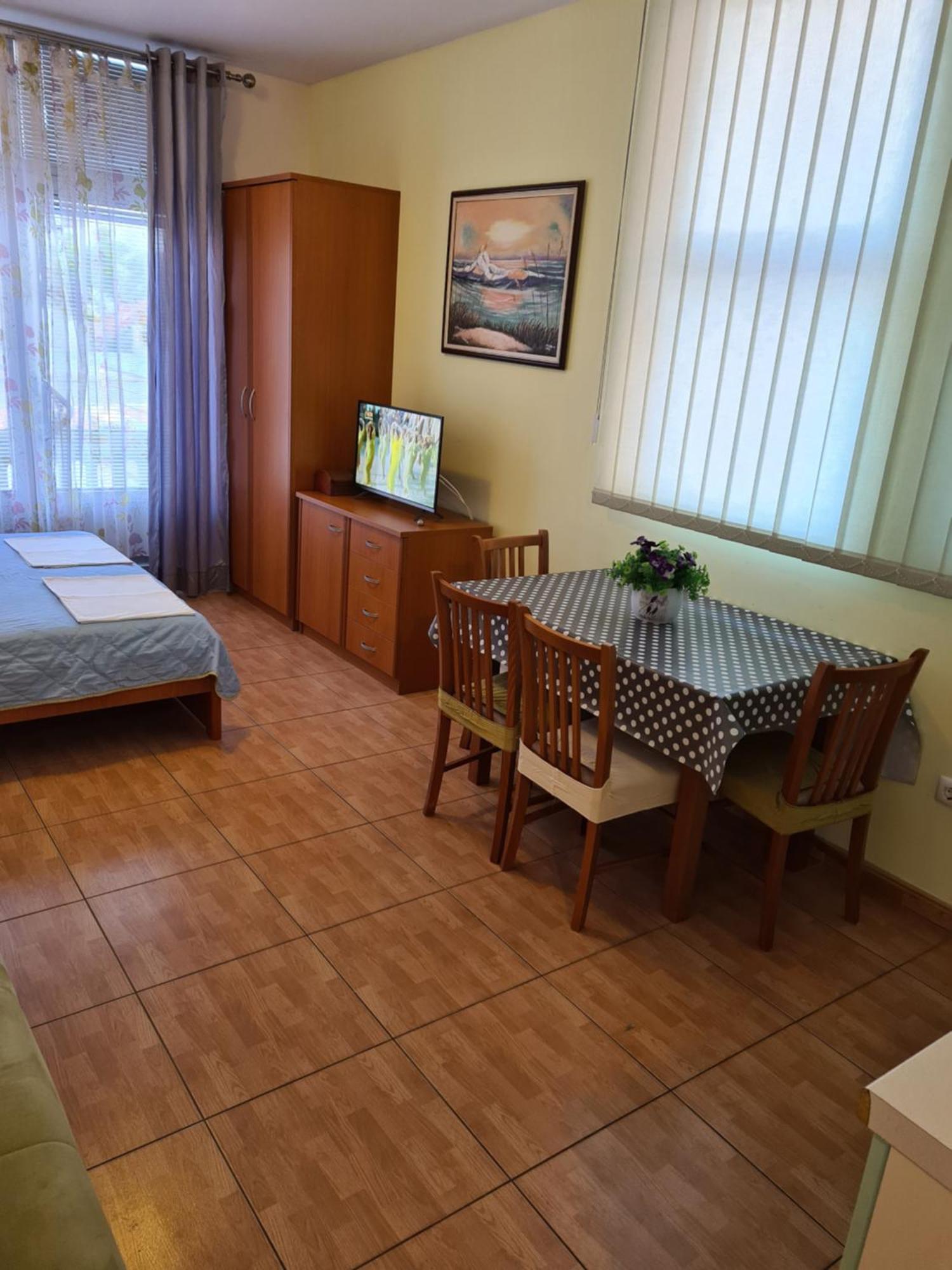 Apartments Villa Katarina Makarska Szoba fotó