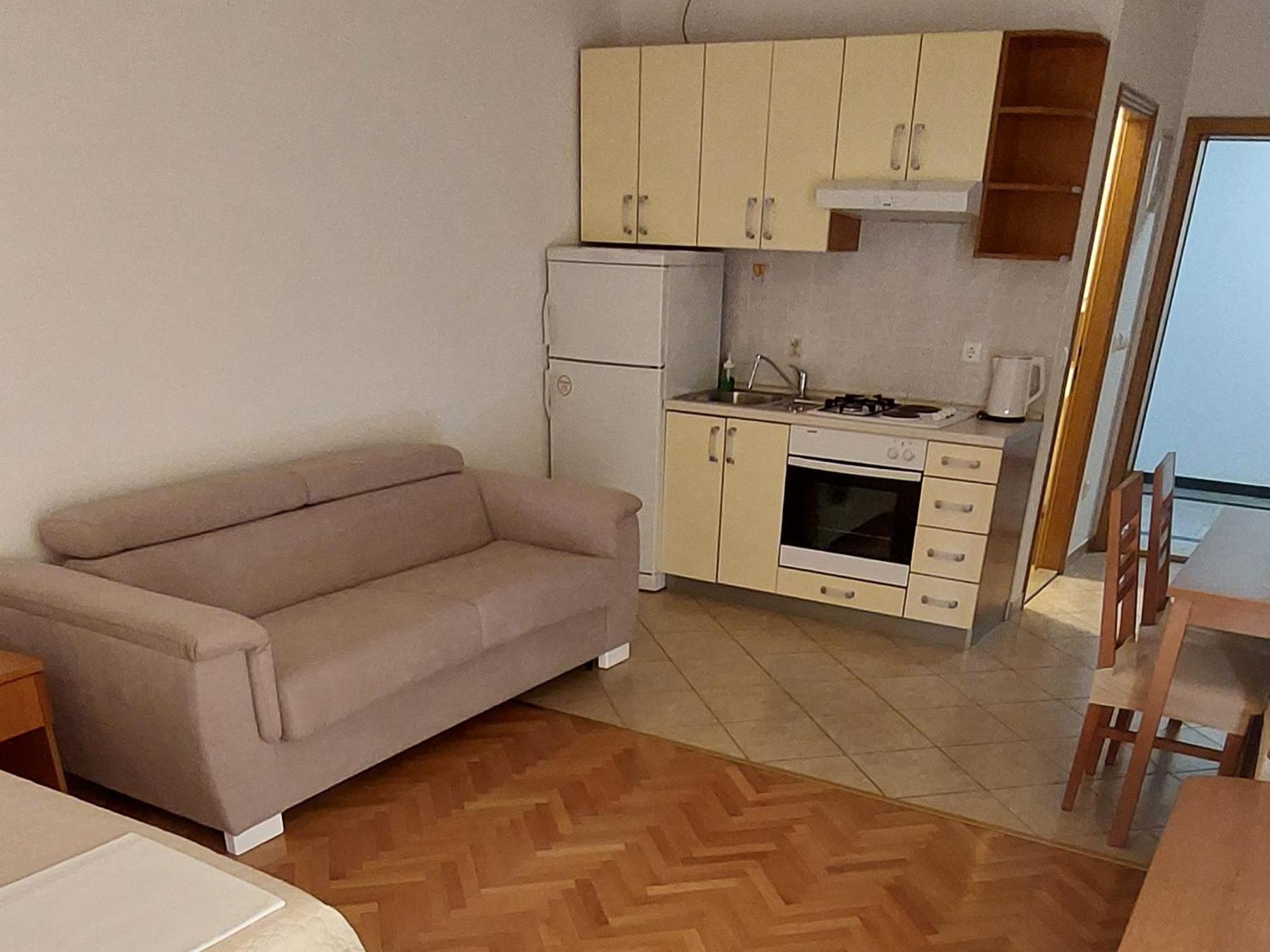 Apartments Villa Katarina Makarska Szoba fotó